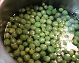 キチュリ：お腹に優しいインドのおかゆ作り方2写真