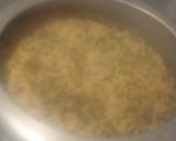 キチュリ：お腹に優しいインドのおかゆ作り方11写真