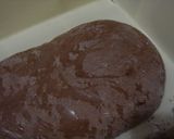 寒餅（のしもち）７種作り方8写真