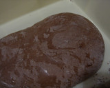 寒餅（のしもち）７種作り方8写真