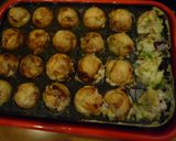 サッパリたこ焼き作り方4写真