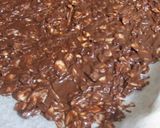パリッパリ！ＣＡＣＡＯ♥チュイール作り方5写真