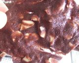 パリッパリ！ＣＡＣＡＯ♥チュイール作り方8写真