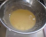 箸まき風♪魚ニソドッグ♪作り方2写真