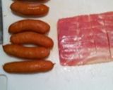 いろいろ野菜のポトフ作り方2写真