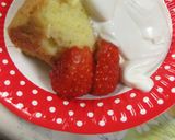 膨らむよ~♪簡単ふわもこスポンジケーキ♪作り方12写真