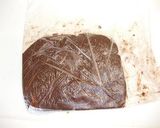 スノーボール風☆* デコ♪チョコクッキー作り方3写真