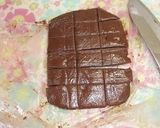スノーボール風☆* デコ♪チョコクッキー作り方4写真