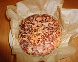 肉汁たっぷり♪ベーコン香るハンバーグ作り方11写真
