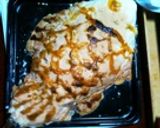 お祝いの日に鯛の塩釜焼き！意外と簡単！作り方5写真