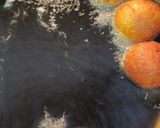 懐かしくて食べやすい☆きな粉揚げパン☆彡作り方4写真