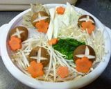 すき焼き <覚書き>作り方3写真