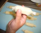 チーズキャンディ揚げ作り方3写真