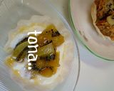 簡単すぎ♪４０秒でかりかりカップ♪作り方5写真