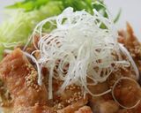 青じそ中華風ドレッシング♪作り方4写真