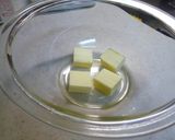 簡単！チョコレートタルト作り方2写真
