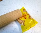 簡単！チョコレートタルト作り方3写真