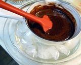 簡単！チョコレートタルト作り方11写真