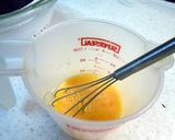 簡単！チョコレートタルト作り方12写真