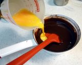 簡単！チョコレートタルト作り方13写真