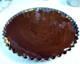 簡単！チョコレートタルト作り方14写真