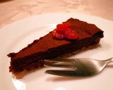 簡単！チョコレートタルト作り方17写真