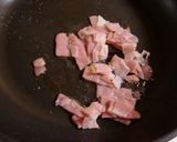 簡単 白菜ミルク煮作り方4写真