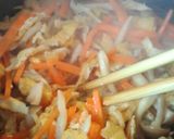美味しい♪ヘルシー刻み昆布煮作り方2写真