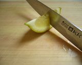 だいこんのレモンマリネ作り方2写真