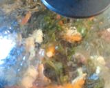 美味しい♪ヘルシー刻み昆布煮作り方4写真