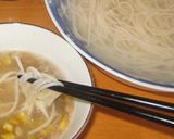 とろろ昆布deうーめん作り方4写真