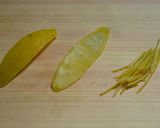 だいこんのレモンマリネ作り方5写真