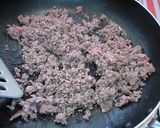 そぼろおこわ作り方2写真