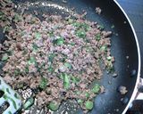 そぼろおこわ作り方3写真