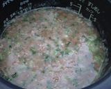 そぼろおこわ作り方5写真