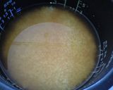 そぼろおこわ作り方4写真
