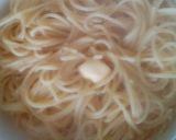 牡蠣スパ作り方1写真