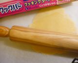 バレンタイン♡ハートのパズルクッキー作り方3写真