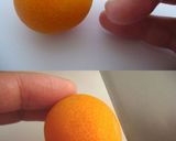 受験生の風邪予防に！金柑の生姜はちみつ煮作り方1写真
