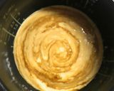 炊飯器でコーヒーケーキ作り方2写真