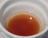 甘くてしょっぱいお醤油ラスク作り方3写真