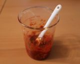 韓国風♪カレー鍋？ブデチゲ♡カレー風味作り方3写真