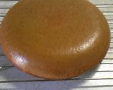 炊飯器でコーヒーケーキ作り方4写真