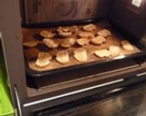 甘くてしょっぱいお醤油ラスク作り方6写真
