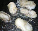 牡蠣のお豆腐ドリア作り方2写真