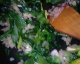 牡蠣のお豆腐ドリア作り方3写真
