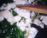 牡蠣のお豆腐ドリア作り方4写真