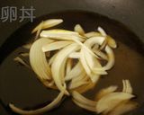 ウチの黄金比♪卵丼*親子丼*カツ丼作り方3写真