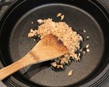 韓国風♪カレー鍋？ブデチゲ♡カレー風味作り方5写真