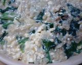 牡蠣のお豆腐ドリア作り方7写真